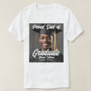 Search for proud dad of graduate tshirts Parents
