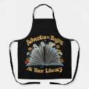 Search for adventure aprons Vacation