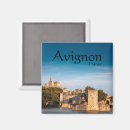 Search for avignon magnets Provence