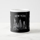 Search for vintage ny mugs City