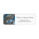 Search for bride groom return address labels Pink