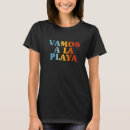 Search for vamos tshirts Beach