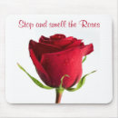 Search for smells mousepads Rose