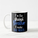 Search for 1 brother mugs Sibling