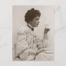 Search for white tea postcards Black and white