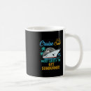 Search for funny alaska mugs Tropical island getaway