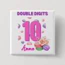 Search for double badges Pink
