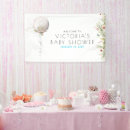 Search for lavender baby shower banners posters Watercolor