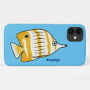 Search for reef fish iphone cases Marine life