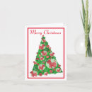 Search for scottie christmas cards Red