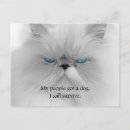 Search for if my people postcards Cat