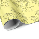Search for mythology wrapping paper Mermaid