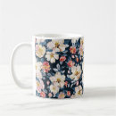 Search for trs mugs Floral