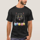 Search for funny crochet tshirts Cat