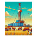 Search for oilfield decor Texas