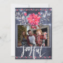 Search for barn wood christmas cards Modern