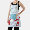 Search for book aprons Dr seuss