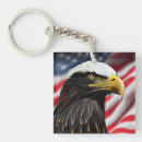 Search for usa eagle key rings Patriotic