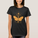 Search for death moth tshirts Butterfly