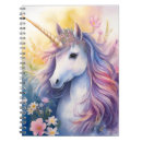 Search for fantasy notebooks Horse