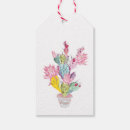 Search for cactus gift tags Summer