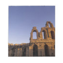 Search for landmarks notepads Sunset