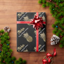 Search for hawaiian luau wrapping paper Summer