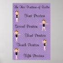 Search for ballet positions posters Dance