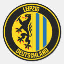 Search for leipzig stickers Deutschland