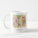 Search for cartoon zombie mugs Halloween