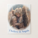 Search for angel puzzles Inspirational