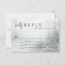 Search for serene rsvp cards Simple