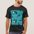 Search for walk on water tshirts Blue