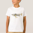 Search for jazz band tshirts Instrument