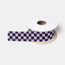 Search for lavender ribbon Black