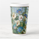Search for morning glory mugs Floral