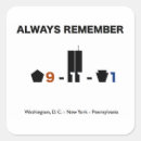 Search for september 11 stickers Twin towers