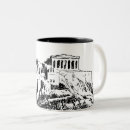 Search for athens coffee mugs Parthenon