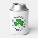 Search for st patricks day can coolers Modern