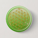 Search for gold fleur de badges Symbol