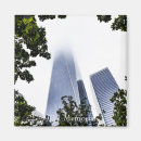 Search for freedom tower magnets Manhattan