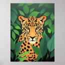 Search for jungle posters Wild animals