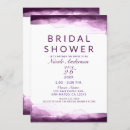 Search for eggplant bridal shower invitations Chic