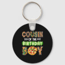 Search for cousin key rings Birthday