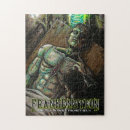 Search for frankenstein puzzles Horror