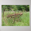 Search for old machinery posters Farm