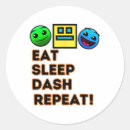 Search for dash stickers Fantasy