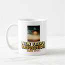 Search for extraterrestrial mugs Sci fi
