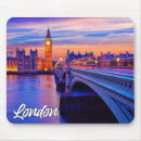 Search for thames mousepads Big ben