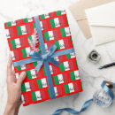 Search for italy wrapping paper Italia